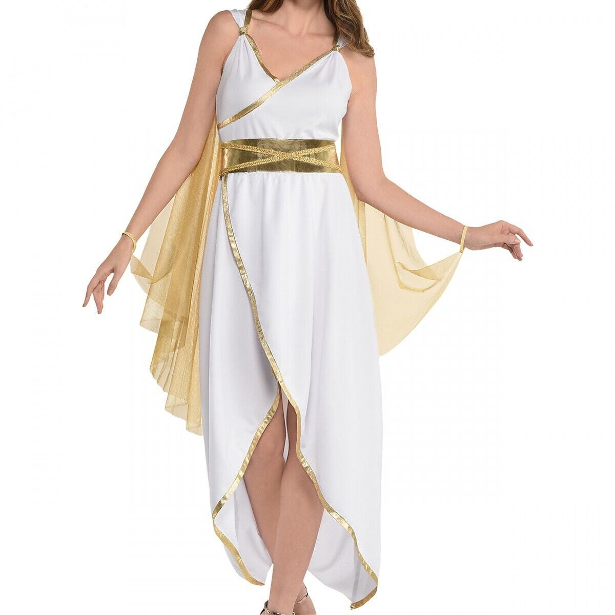 greek goddess dress